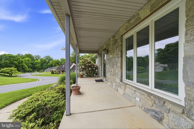 736 LETITIA DR, Hockessin, DE 19707