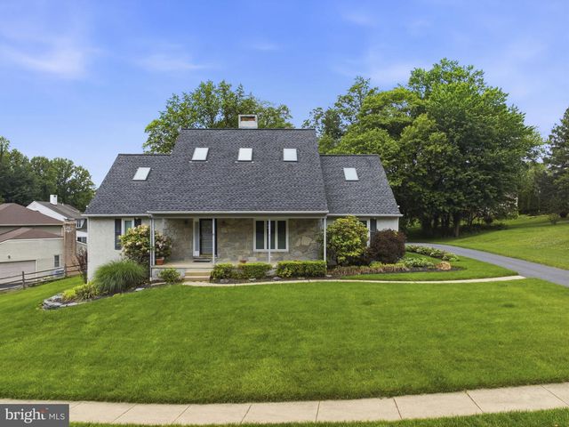 736 LETITIA DR, Hockessin, DE 19707