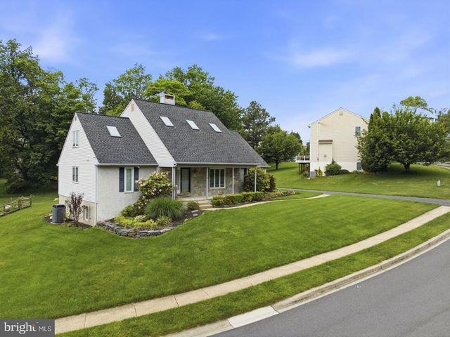 736 LETITIA DR, Hockessin, DE 19707