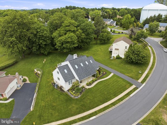 736 LETITIA DR, Hockessin, DE 19707