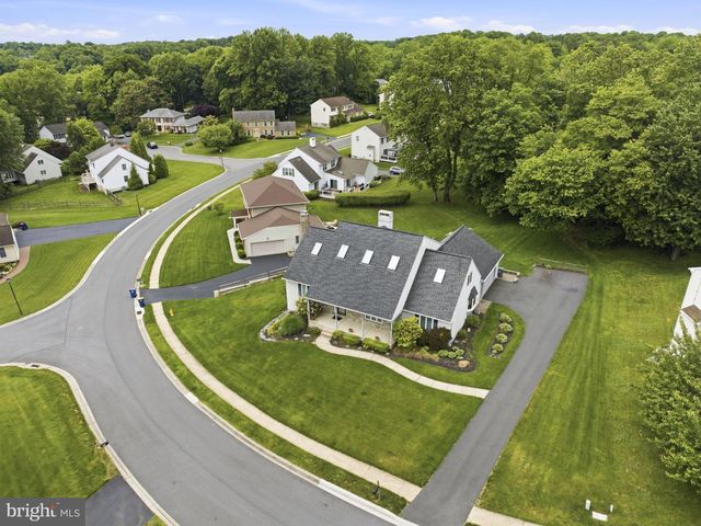 736 LETITIA DR, Hockessin, DE 19707
