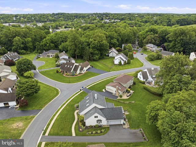 736 LETITIA DR, Hockessin, DE 19707