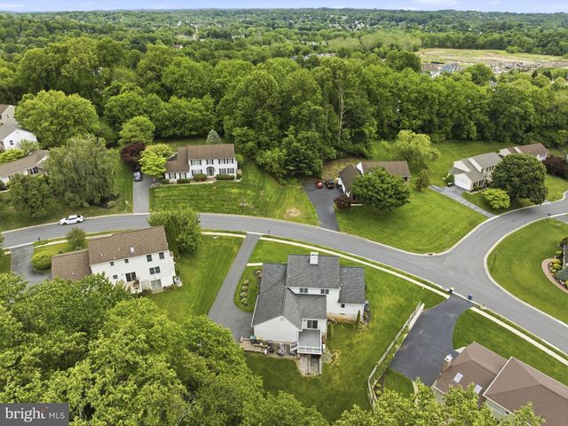 736 LETITIA DR, Hockessin, DE 19707