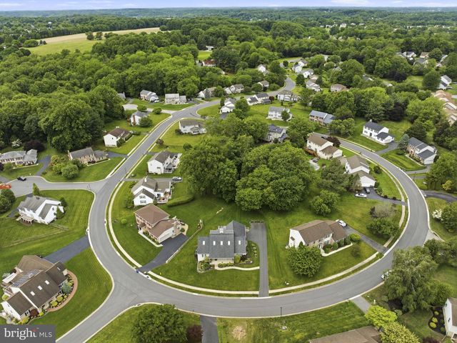 736 LETITIA DR, Hockessin, DE 19707