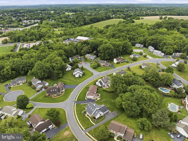 736 LETITIA DR, Hockessin, DE 19707