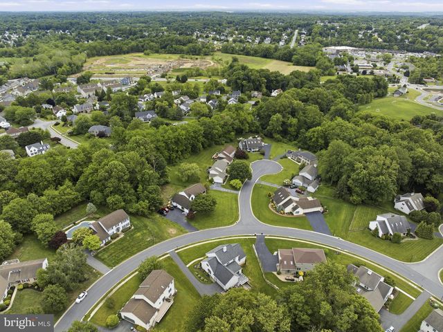 736 LETITIA DR, Hockessin, DE 19707