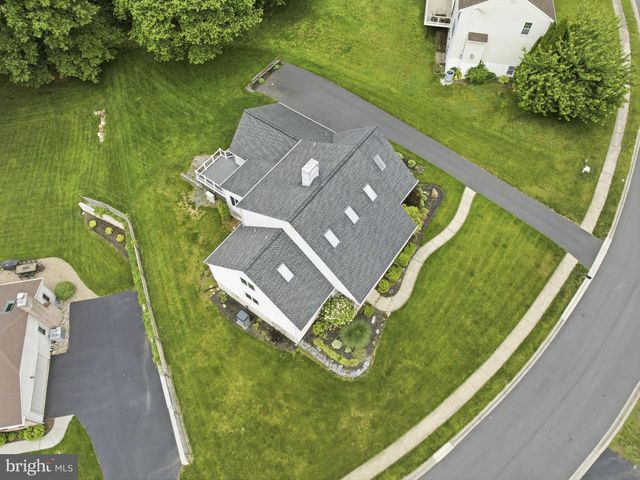736 LETITIA DR, Hockessin, DE 19707