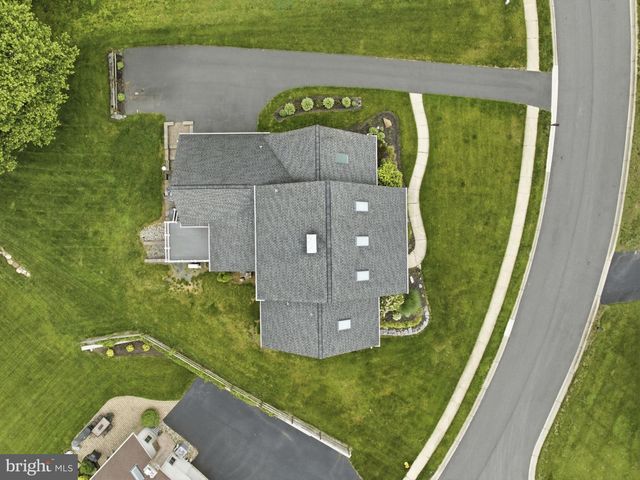 736 LETITIA DR, Hockessin, DE 19707
