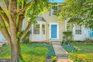 2142 RIDING CROP WAY, Baltimore, MD 21244