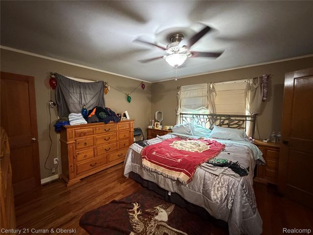 14843 White Avenue, Allen Park, MI 48101