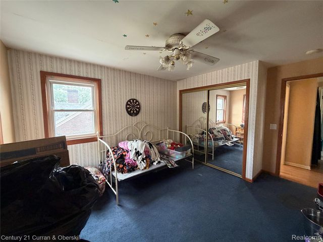 14843 White Avenue, Allen Park, MI 48101