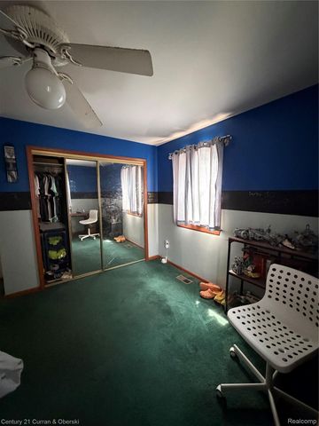 14843 White Avenue, Allen Park, MI 48101