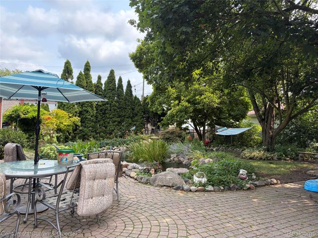 14843 White Avenue, Allen Park, MI 48101