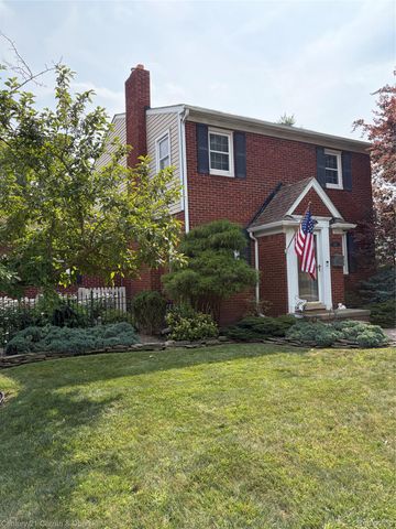 14843 White Avenue, Allen Park, MI 48101