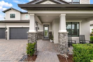17596 Kinzie LN, Estero, FL 33928
