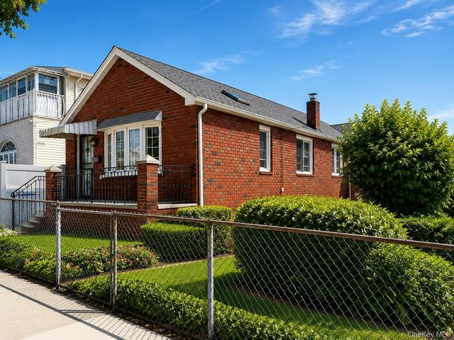 124-02 Sutter Avenue, South Ozone Park, NY 11420