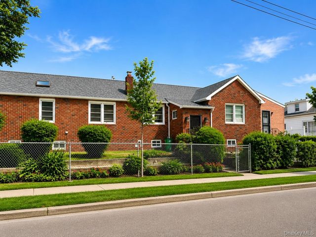 124-02 Sutter Avenue, South Ozone Park, NY 11420