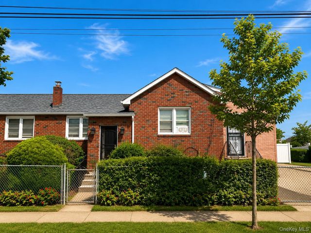 124-02 Sutter Avenue, South Ozone Park, NY 11420