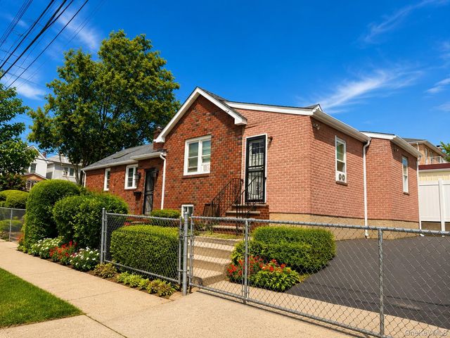 124-02 Sutter Avenue, South Ozone Park, NY 11420