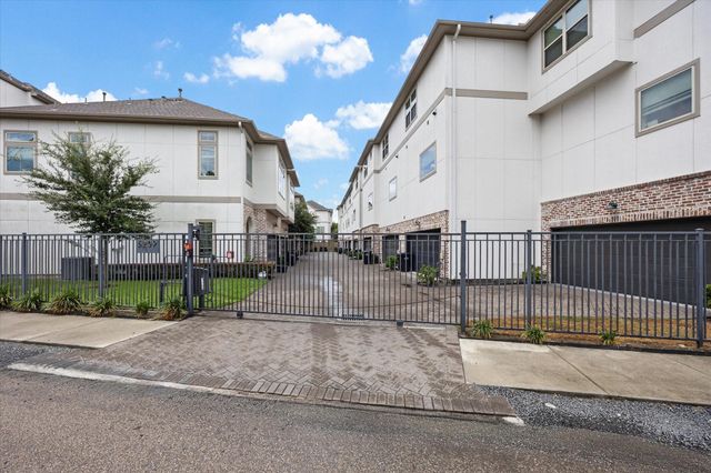 5209 Allen Street D, Houston, TX 77007