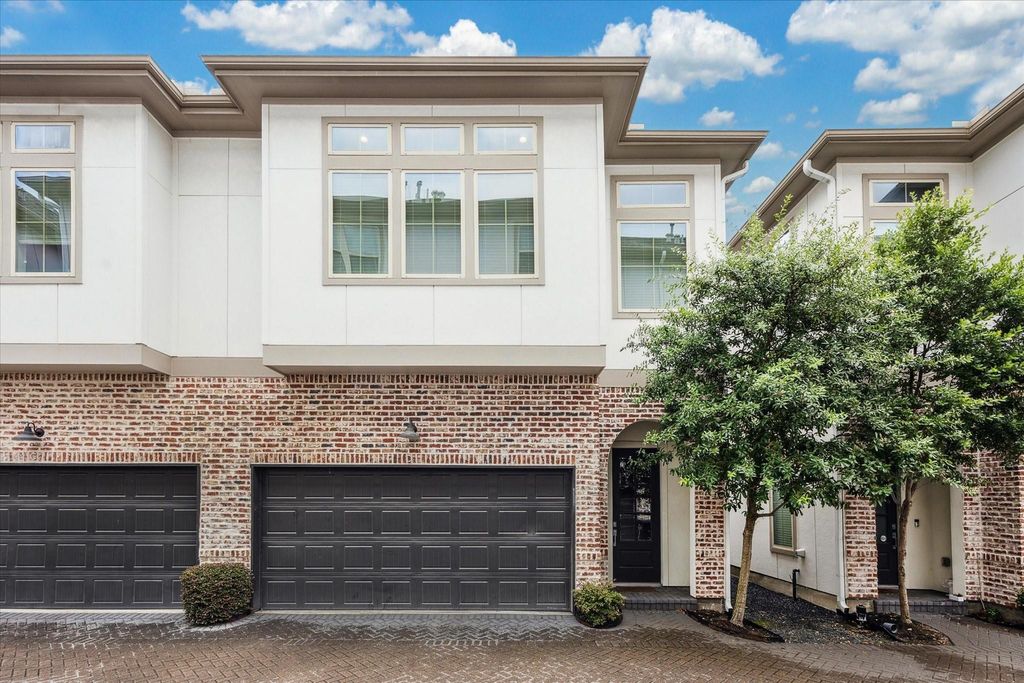 5209 Allen Street D, Houston, TX 77007