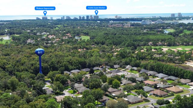 TBD Turquoise Beach Drive, Santa Rosa Beach, FL 32459