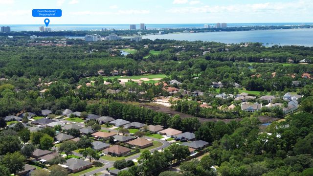 TBD Turquoise Beach Drive, Santa Rosa Beach, FL 32459