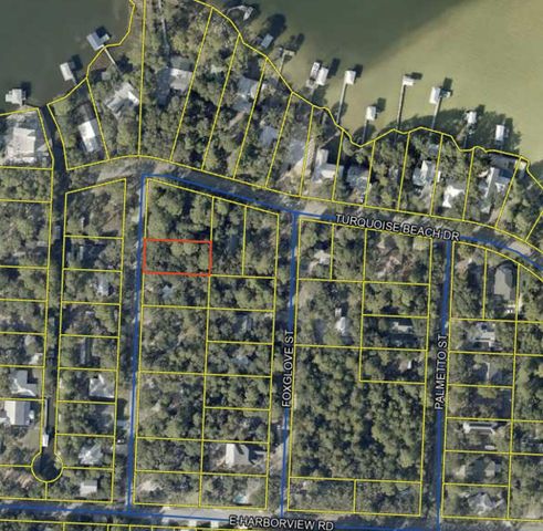 TBD Turquoise Beach Drive, Santa Rosa Beach, FL 32459