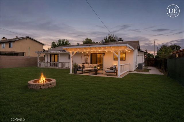 29731 Melitta Road, Menifee, CA 92584