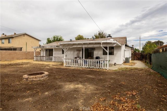 29731 Melitta Road, Menifee, CA 92584