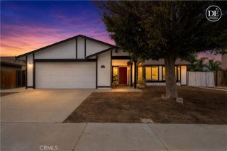 29731 Melitta Road, Menifee, CA 92584