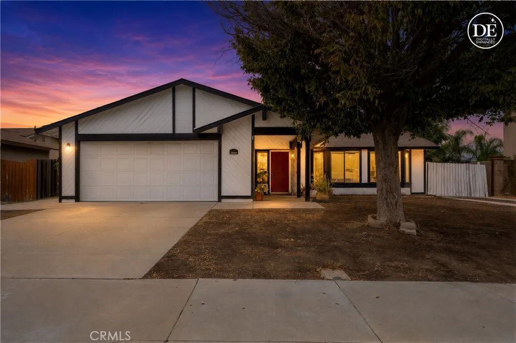 29731 Melitta Road, Menifee, CA 92584