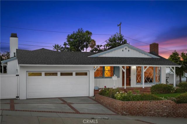 2051 W Elberon, Rancho Palos Verdes, CA 90275