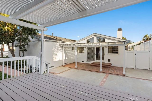 2051 W Elberon, Rancho Palos Verdes, CA 90275