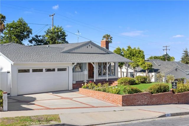 2051 W Elberon, Rancho Palos Verdes, CA 90275