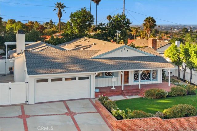 2051 W Elberon, Rancho Palos Verdes, CA 90275