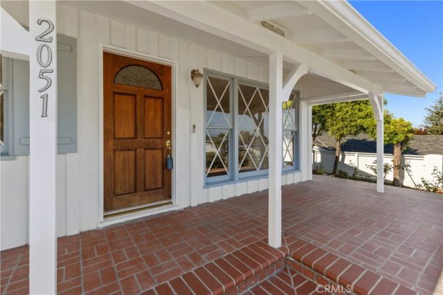 2051 W Elberon, Rancho Palos Verdes, CA 90275
