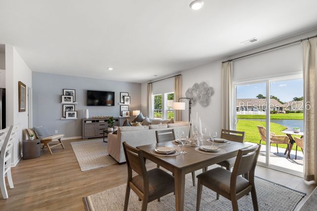 873 Sweetbay Drive, Hardeeville, SC 29917