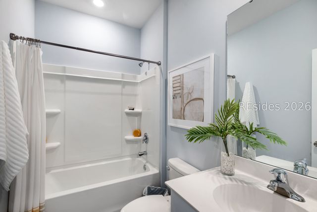 873 Sweetbay Drive, Hardeeville, SC 29917