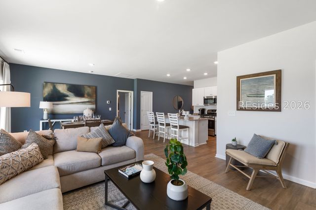 873 Sweetbay Drive, Hardeeville, SC 29917