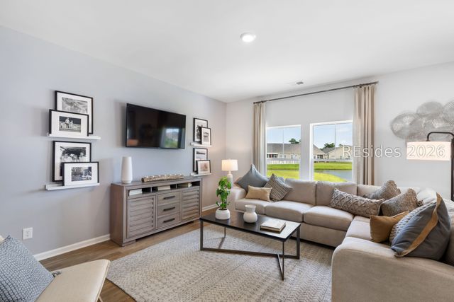 873 Sweetbay Drive, Hardeeville, SC 29917