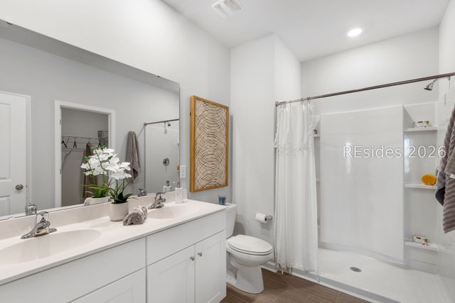 873 Sweetbay Drive, Hardeeville, SC 29917