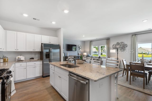 873 Sweetbay Drive, Hardeeville, SC 29917