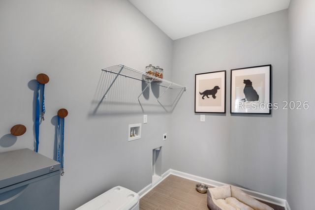 873 Sweetbay Drive, Hardeeville, SC 29917