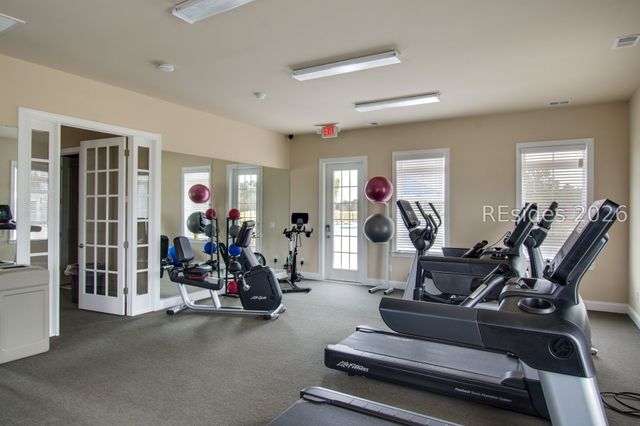 873 Sweetbay Drive, Hardeeville, SC 29917