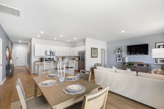 873 Sweetbay Drive, Hardeeville, SC 29917