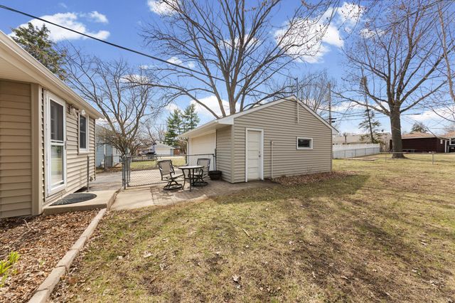 532 5th Avenue S, Hopkins, MN 55343