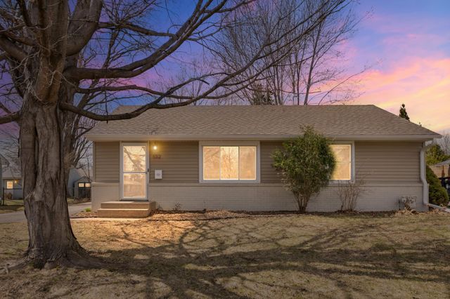 532 5th Avenue S, Hopkins, MN 55343