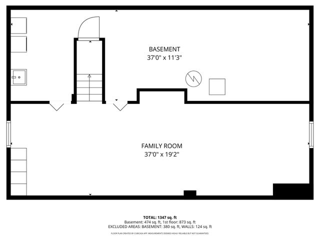 532 5th Avenue S, Hopkins, MN 55343