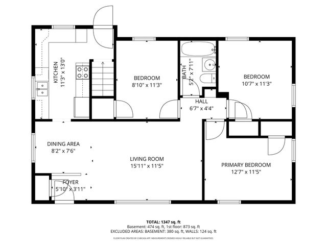 532 5th Avenue S, Hopkins, MN 55343
